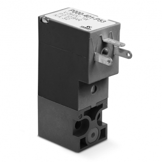 Palift 24VDC air driver coil